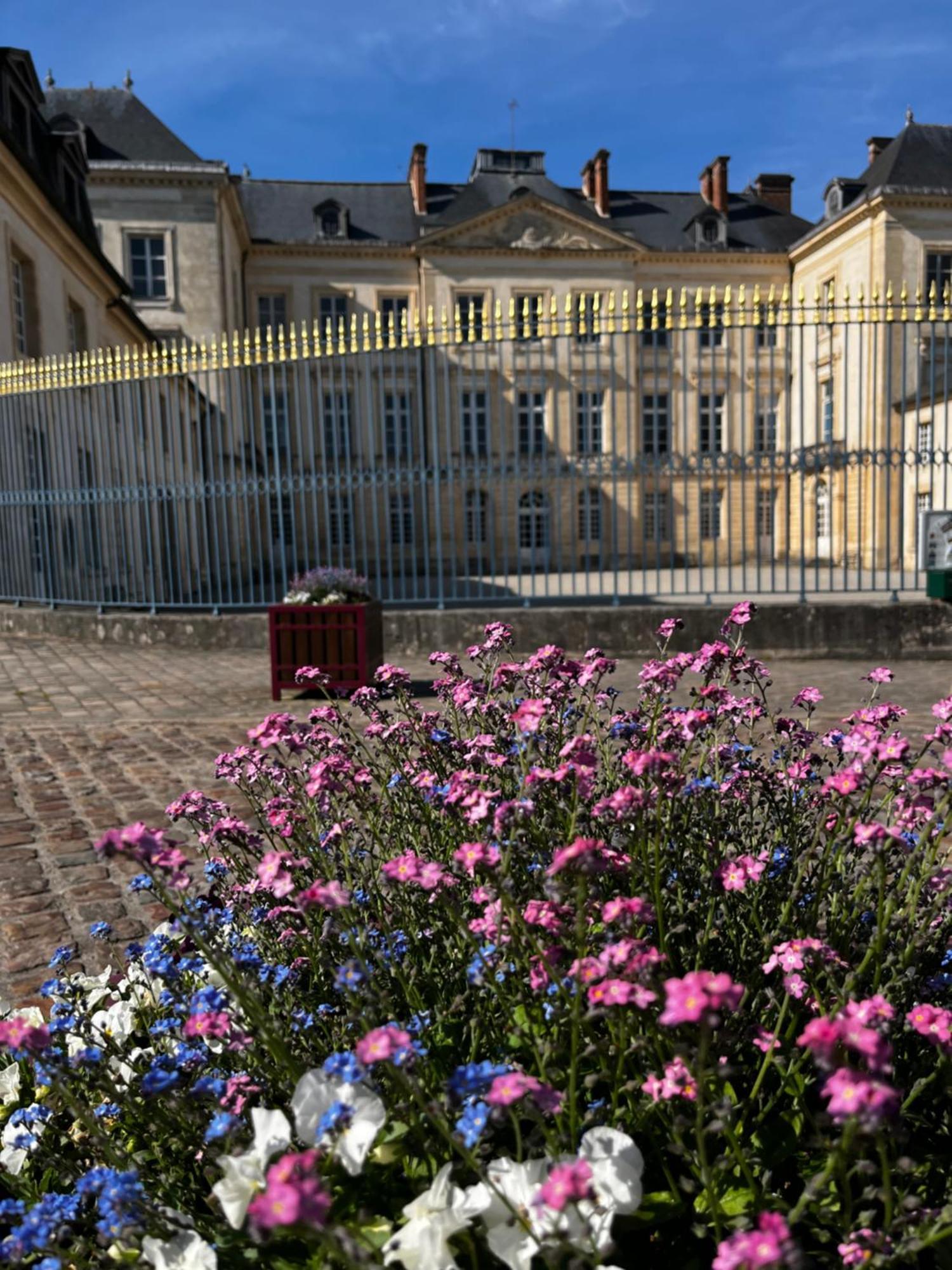 Maison Chaleureuse Avec Jardin - Pause Normande Се Экстерьер фото